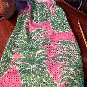 Lily Pulitzer dress